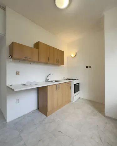 Pronájem bytu 2+1, Česká Lípa, Antonína Sovy, 57 m2