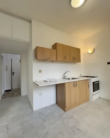 Pronájem bytu 2+1, Česká Lípa, Antonína Sovy, 57 m2