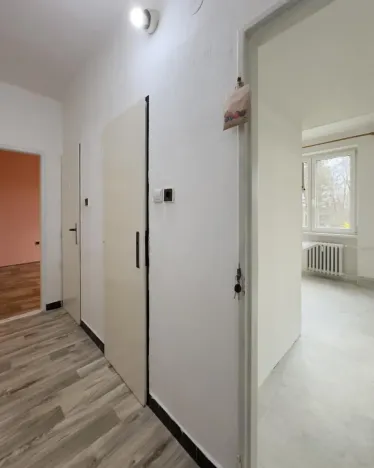 Pronájem bytu 2+1, Česká Lípa, Antonína Sovy, 57 m2