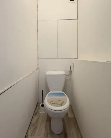 Pronájem bytu 2+1, Česká Lípa, Antonína Sovy, 57 m2