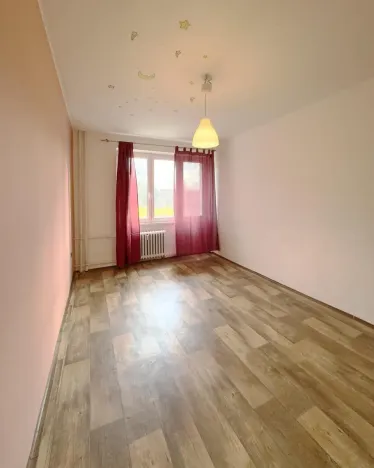 Pronájem bytu 2+1, Česká Lípa, Antonína Sovy, 57 m2