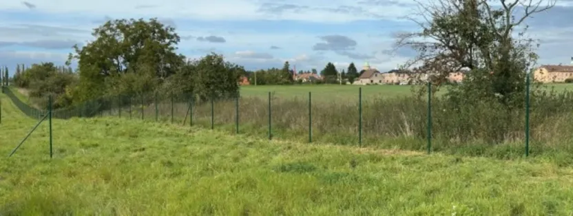 Prodej zahrady, Jaroměř, Slovenská, 384 m2