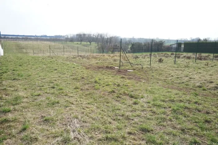 Prodej zahrady, Jaroměř, Slovenská, 384 m2