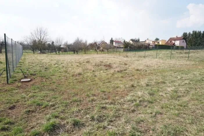 Prodej zahrady, Jaroměř, Slovenská, 384 m2