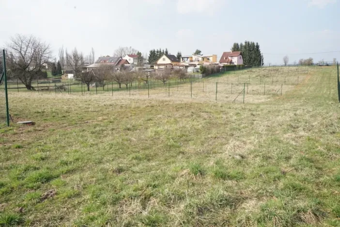 Pronájem zahrady, Jaroměř, Slovenská, 384 m2