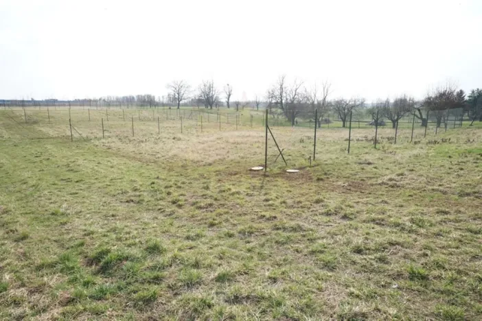 Pronájem zahrady, Jaroměř, Slovenská, 384 m2
