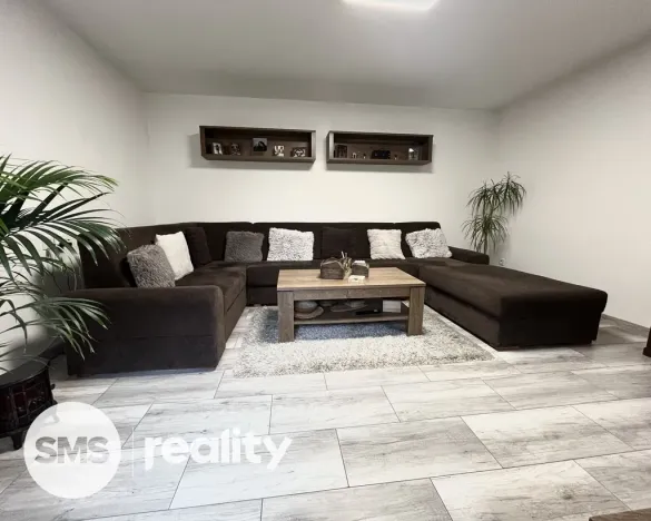 Pronájem bytu 3+1, Opava - Předměstí, Alšova, 60 m2