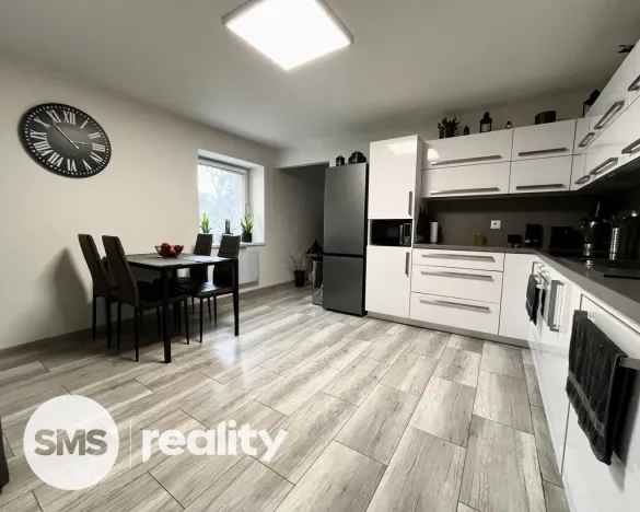 Pronájem bytu 3+1, Opava - Předměstí, Alšova, 60 m2