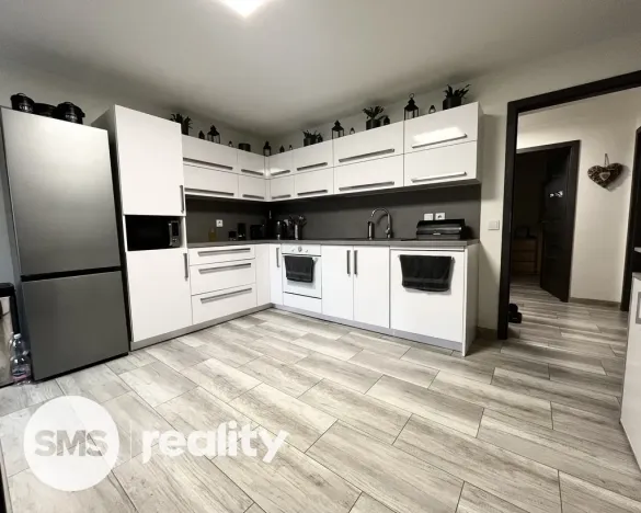 Pronájem bytu 3+1, Opava - Předměstí, Alšova, 60 m2