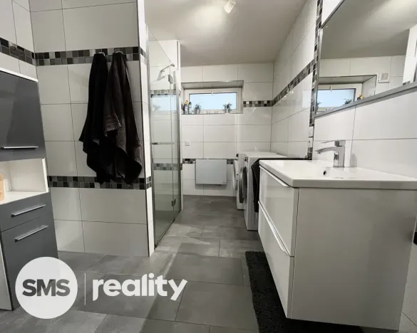 Pronájem bytu 3+1, Opava - Předměstí, Alšova, 60 m2