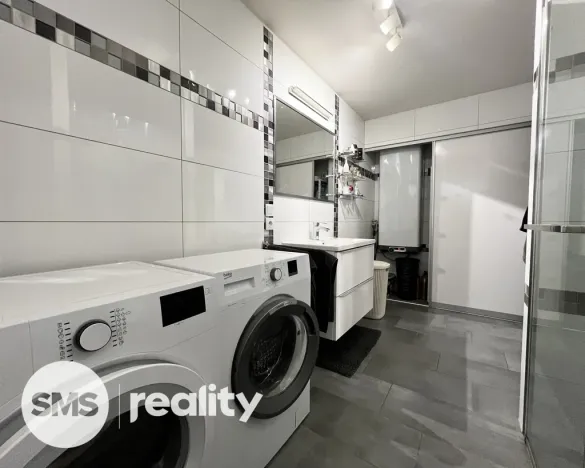 Pronájem bytu 3+1, Opava - Předměstí, Alšova, 60 m2