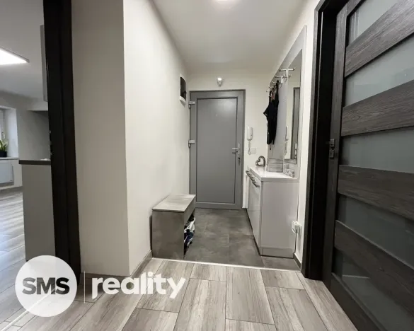 Pronájem bytu 3+1, Opava - Předměstí, Alšova, 60 m2