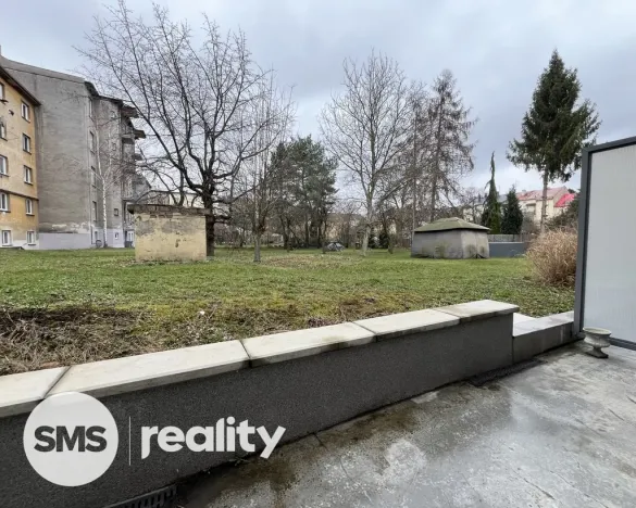 Pronájem bytu 3+1, Opava - Předměstí, Alšova, 60 m2