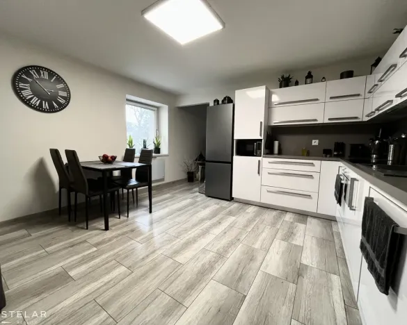 Pronájem bytu 3+1, Opava - Předměstí, Alšova, 60 m2