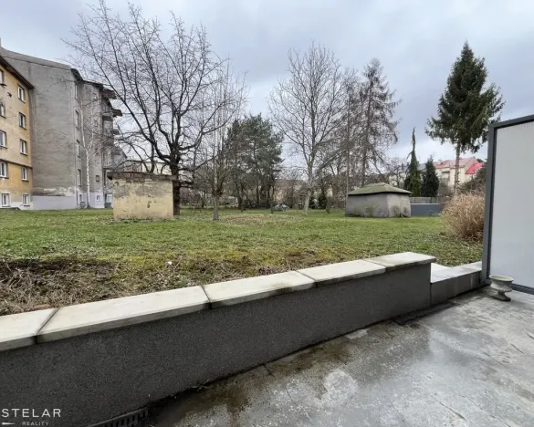 Pronájem bytu 3+1, Opava - Předměstí, Alšova, 60 m2