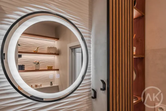 Pronájem bytu 1+kk, Ostrava - Poruba, Sokolovská, 25 m2