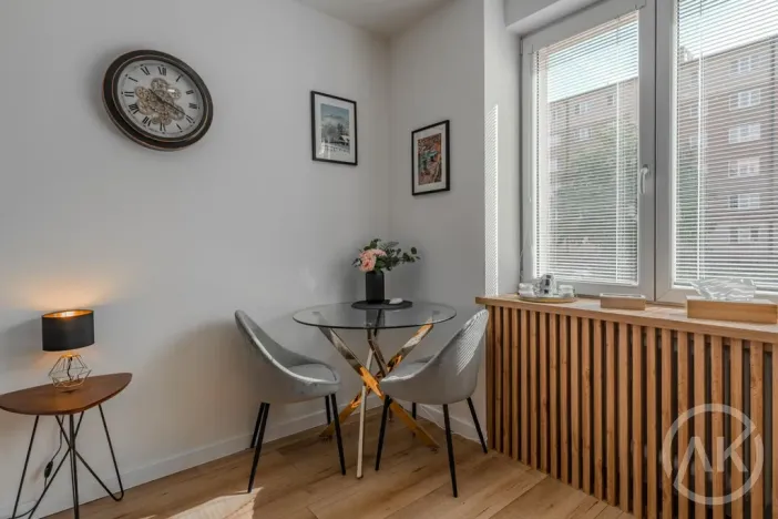 Pronájem bytu 1+kk, Ostrava - Poruba, Sokolovská, 25 m2