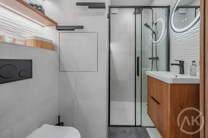 Pronájem bytu 1+kk, Ostrava - Poruba, Sokolovská, 25 m2