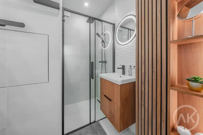 Pronájem bytu 1+kk, Ostrava - Poruba, Sokolovská, 25 m2