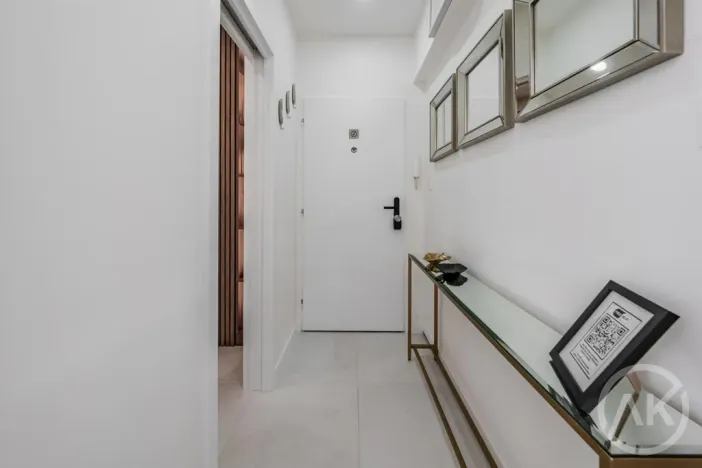 Pronájem bytu 1+kk, Ostrava - Poruba, Sokolovská, 25 m2