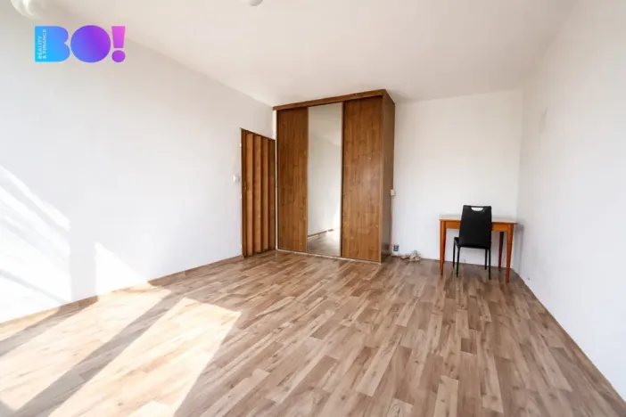 Prodej bytu 1+1, Ostrava, Šimáčkova, 29 m2