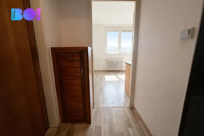 Prodej bytu 1+1, Ostrava, Šimáčkova, 29 m2