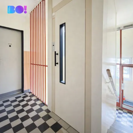 Prodej bytu 1+1, Ostrava, Šimáčkova, 29 m2