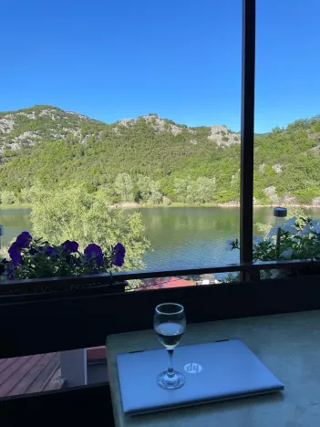 Prodej domu, Dodosi, Skadarske jezero, Černá Hora, 280 m2