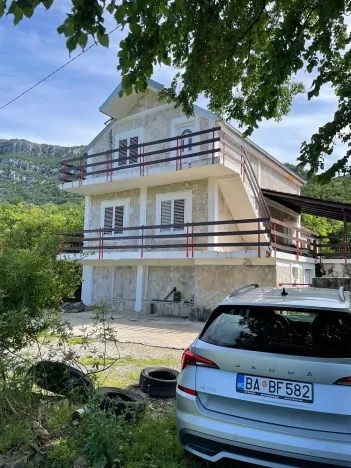 Prodej domu, Dodosi, Skadarske jezero, Černá Hora, 280 m2