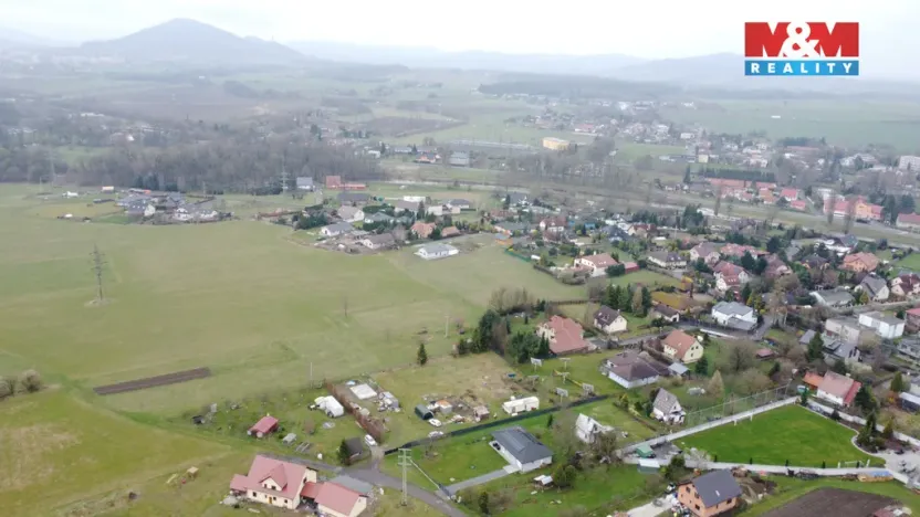 Prodej pozemku pro bydlení, Příbor, Na nivách, 2366 m2