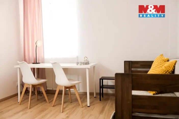 Prodej bytu 3+kk, Jáchymov, K Lanovce, 68 m2