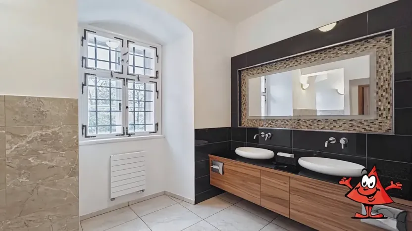 Pronájem restaurace, Dobříš, náměstí Svobody, 419 m2