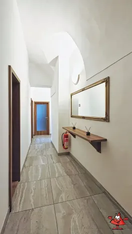 Pronájem restaurace, Dobříš, náměstí Svobody, 419 m2