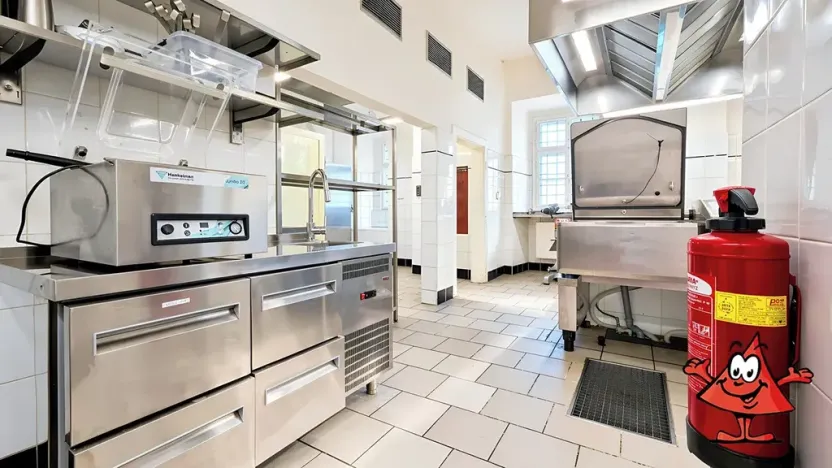 Pronájem restaurace, Dobříš, náměstí Svobody, 419 m2