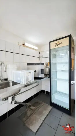 Pronájem restaurace, Dobříš, náměstí Svobody, 419 m2