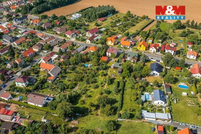 Prodej rodinného domu, Kluky, 149 m2