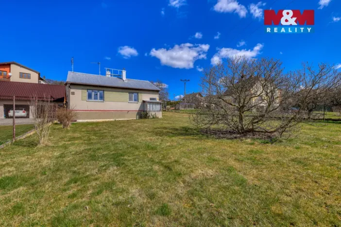 Prodej rodinného domu, Strážov, 70 m2