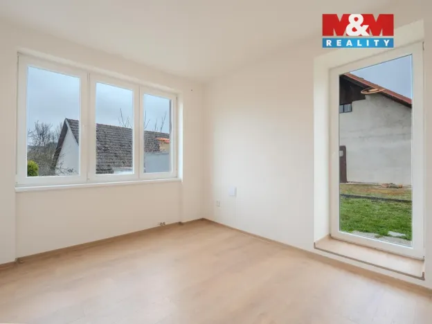 Prodej rodinného domu, Popovice, 125 m2