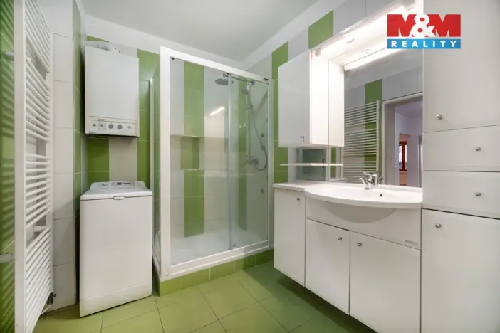 Prodej bytu 2+1, Moravská Třebová - Město, nám. T. G. Masaryka, 60 m2