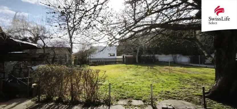 Prodej rodinného domu, Praha - Sedlec, Suchdolská, 100 m2