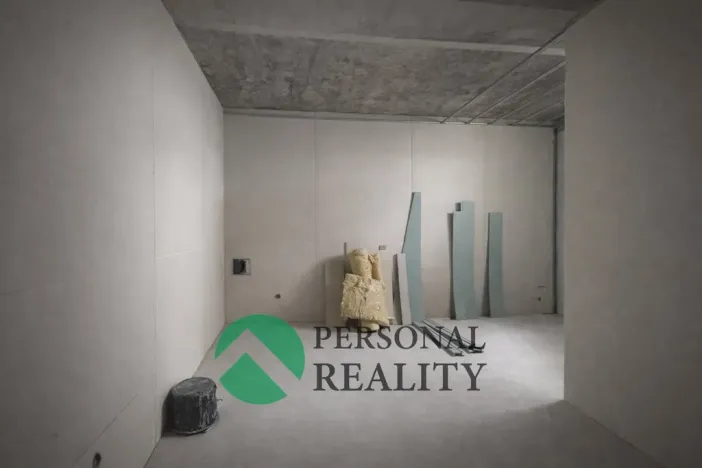 Prodej komerční nemovitosti, Praha - Bubeneč, Eliášova, 63 m2