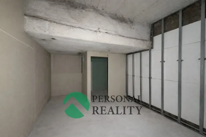 Prodej komerční nemovitosti, Praha - Bubeneč, Eliášova, 63 m2