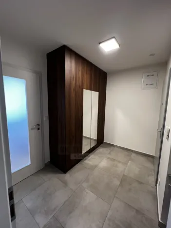 Pronájem bytu 1+kk, České Budějovice, Chelčického, 47 m2