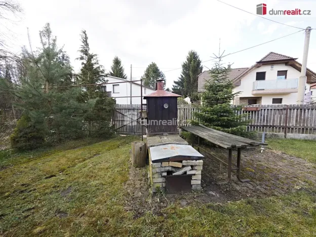 Prodej rodinného domu, Libiš, B. Němcové, 150 m2