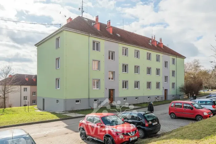 Pronájem bytu 2+kk, Uherský Brod, U Plynárny, 56 m2