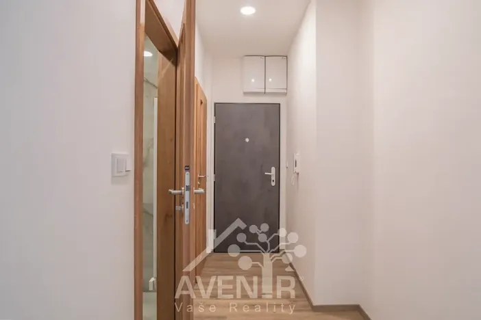 Pronájem bytu 2+kk, Uherský Brod, U Plynárny, 56 m2