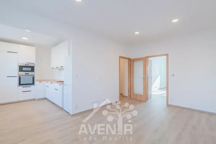 Pronájem bytu 2+kk, Uherský Brod, U Plynárny, 56 m2