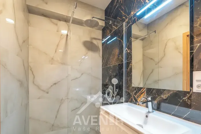 Pronájem bytu 2+kk, Uherský Brod, U Plynárny, 56 m2