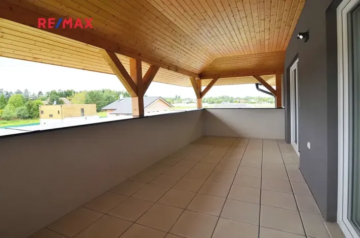 Pronájem bytu 3+1, Úhonice, Otakara Kádnera, 104 m2