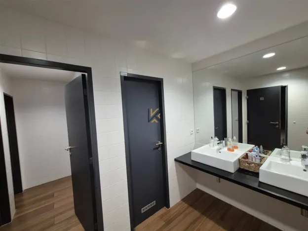 Pronájem kanceláře, Praha, Na Pankráci, 756 m2